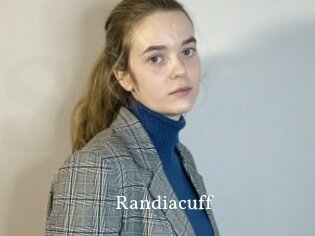 Randiacuff