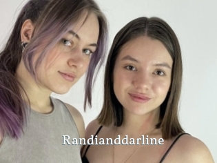 randianddarline SexyIdol