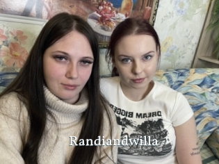 Randiandwilla