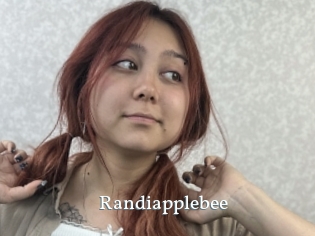 Randiapplebee