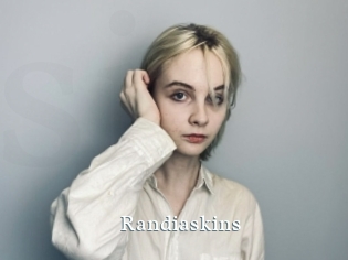 Randiaskins