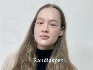 Randiaspen
