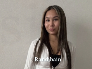 randibain SexyIdol