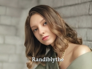Randiblythe
