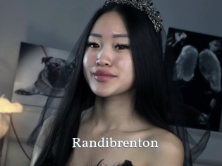 randibrenton SexyIdol