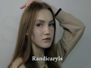 Randicaryls