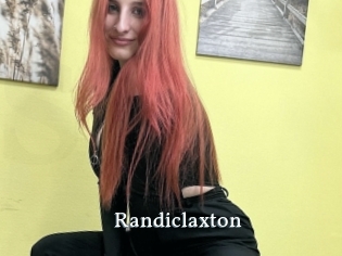 Randiclaxton
