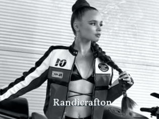 randicrafton SexyIdol