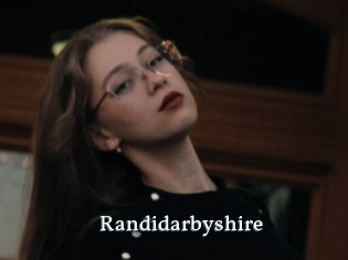 Randidarbyshire