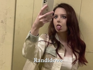 randidowe SexyIdol