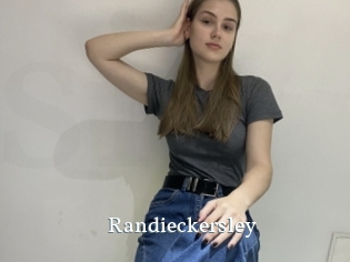 Randieckersley