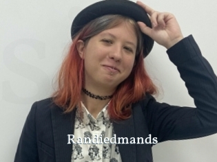 Randiedmands