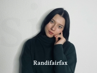 Randifairfax