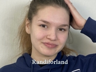 Randiforland