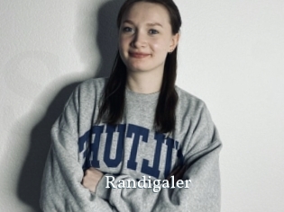 Randigaler