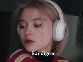 Randigeer