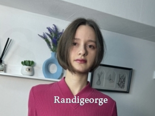 Randigeorge