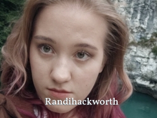 Randihackworth