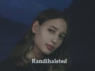 Randihalsted