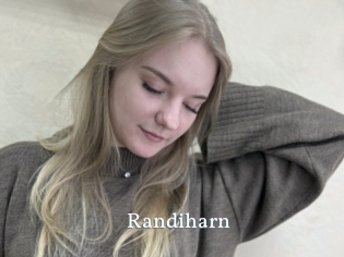 Randiharn