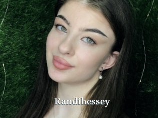 Randihessey