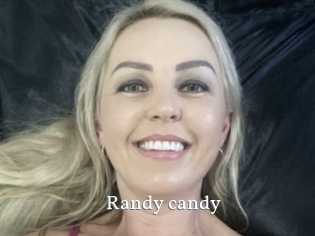 Randy_candy
