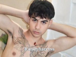 randyharryss SexyIdol