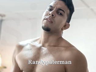 Randypaterman
