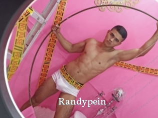 randypein SexyIdol