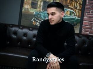 Randystyles
