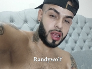 Randywolf