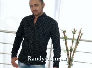 Randyytomson