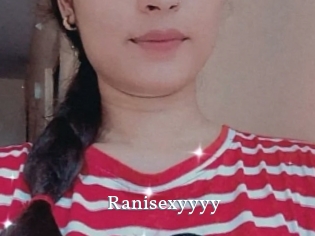 Ranisexyyyy