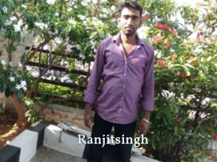 Ranjitsingh