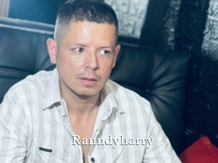 Ranndyharry