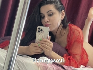 Rannyasoul