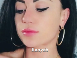 Ranyah