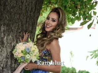 Ranyalust