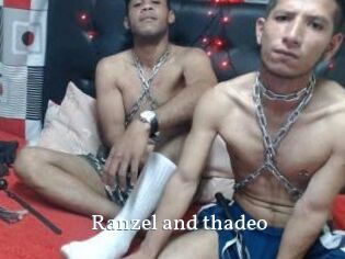 Ranzel_and_thadeo