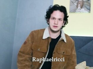 Raphaelricci