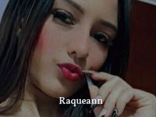 Raqueann