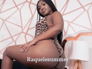 Raquelesummer