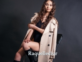 raquelledior SexyIdol