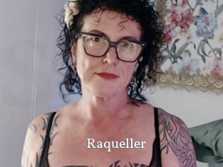 raqueller SexyIdol