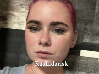 Rashidarisk