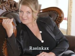rasinkax SexyIdol