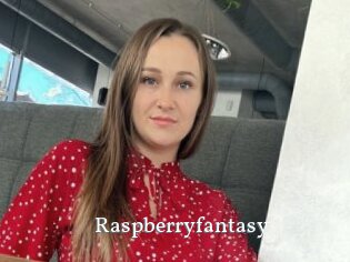 Raspberryfantasy