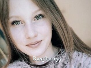 Raspberryy