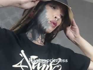 Rastaaprincess