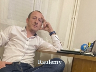 Raulemy